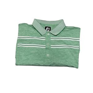 Footjoy FJ Men's golf polo